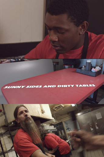 Sunny Sides and Dirty Tables