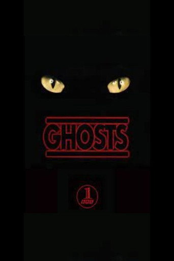 Ghosts