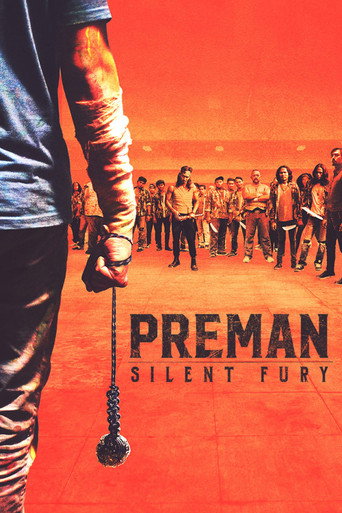 Preman: Silent Fury
