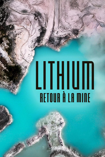 Lithium, retour à la mine
