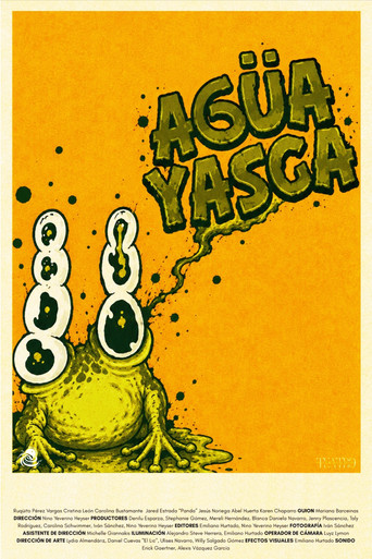 Agüayasca el cortometraje