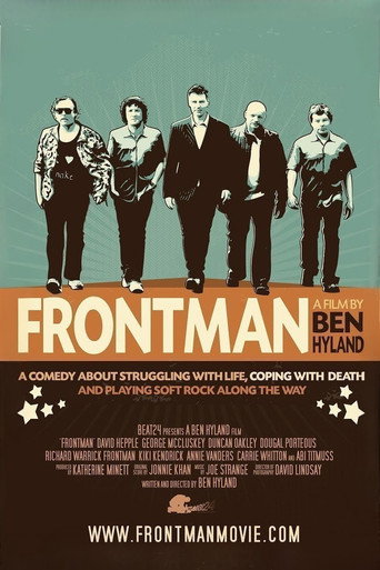 Frontman
