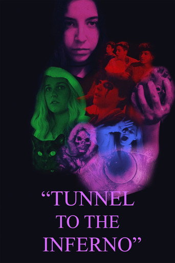 Tunnel To The Inferno