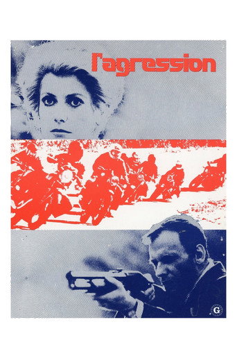 Act of Aggression