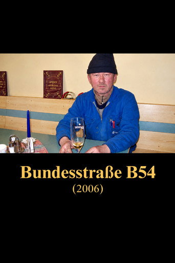 Alltagsgeschichte – Bundesstraße B54