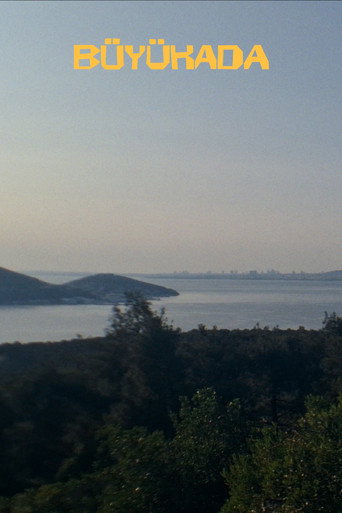 büyükada