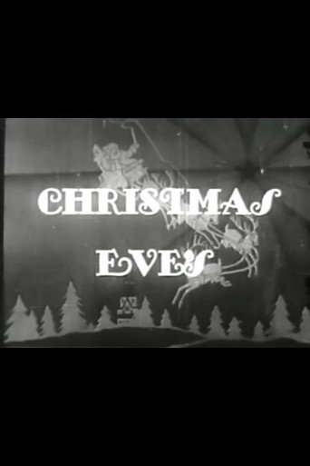 Christmas Eve's