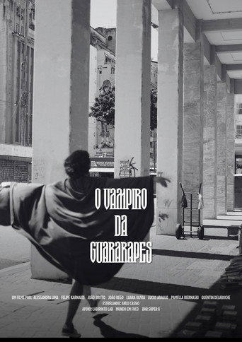 O vampiro da Guararapes