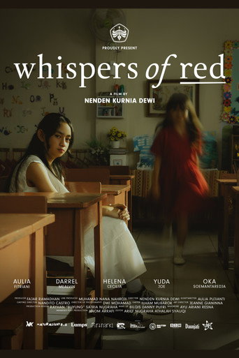 Whispers Of Red