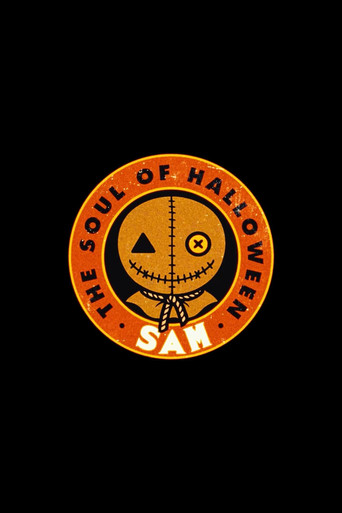 Sam: The Soul of Halloween