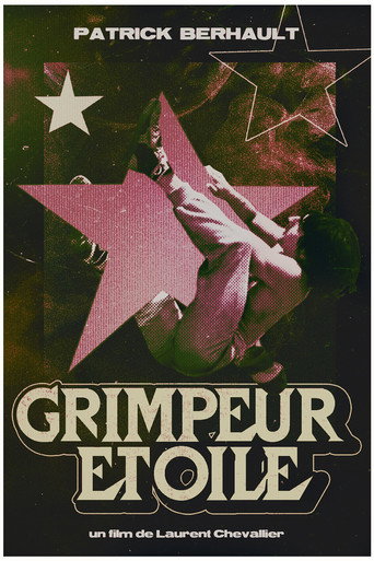 Grimpeur Étoile