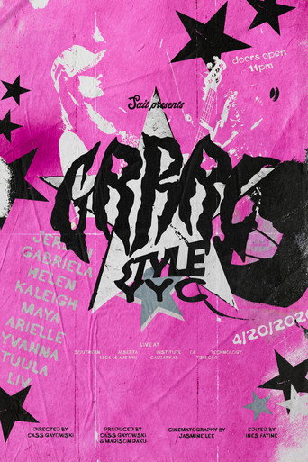 GRRRL STYLE YYC