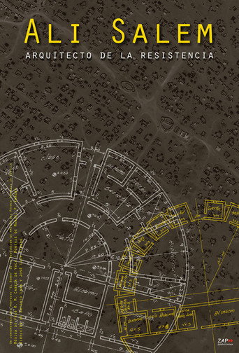 Ali Salem, architect of resistance