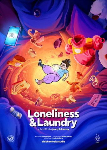 Loneliness & Laundry