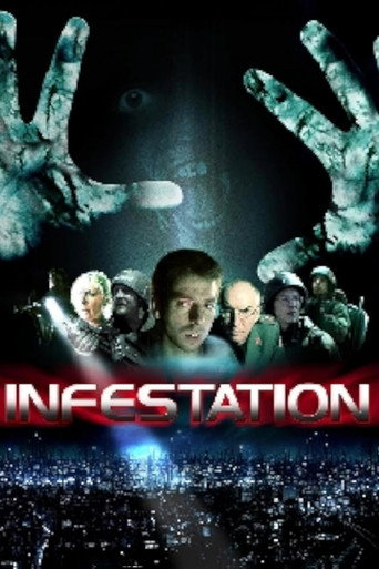 Infestation