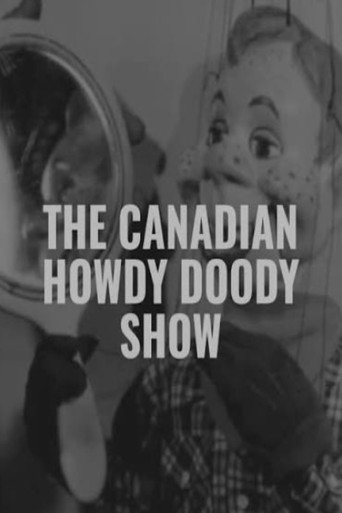 The Canadian Howdy Doody Show