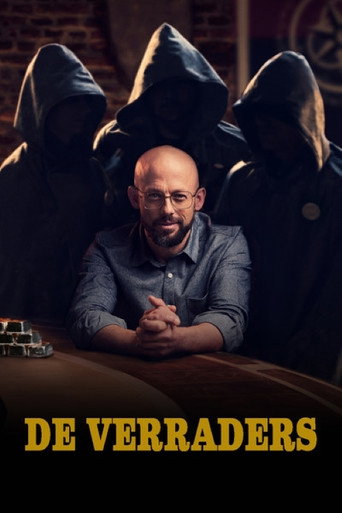 The Traitors