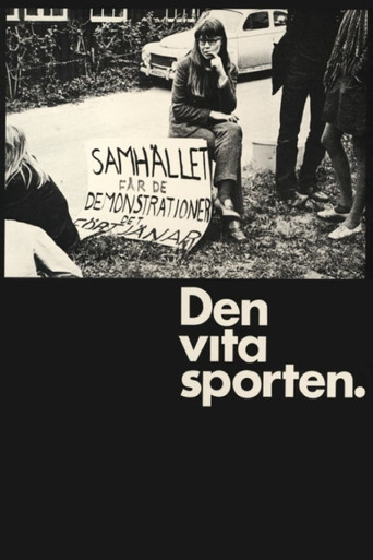 The White Game