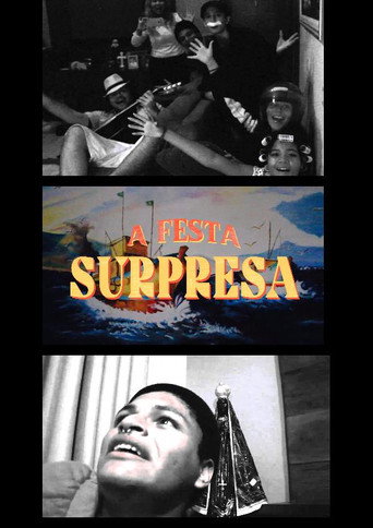 A Festa Surpresa