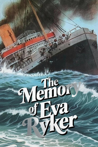 The Memory of Eva Ryker