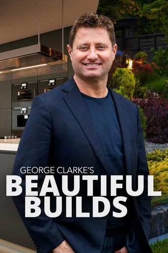 George Clarke's Beautiful Builds