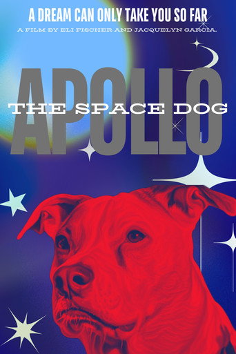 Apollo: The Space Dog