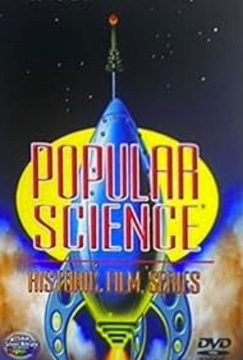 Popular Science J-0-5