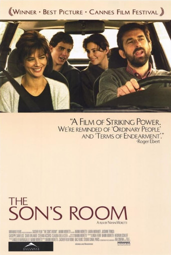 The Son's Room