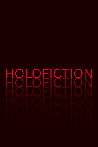 Holofiction