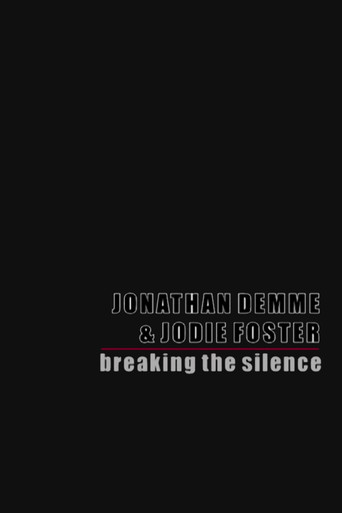 The Silence of the Lambs: Breaking the Silence