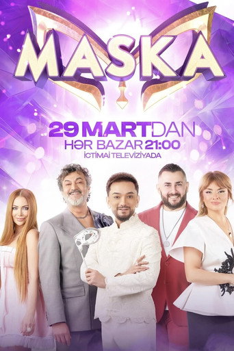 The Masked Singer Azerbaijan