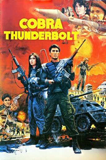 Cobra Thunderbolt