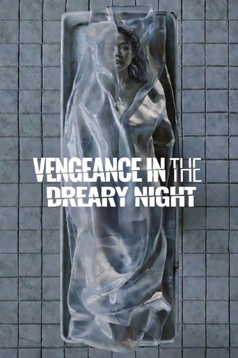 Vengeance in the Dreary Night