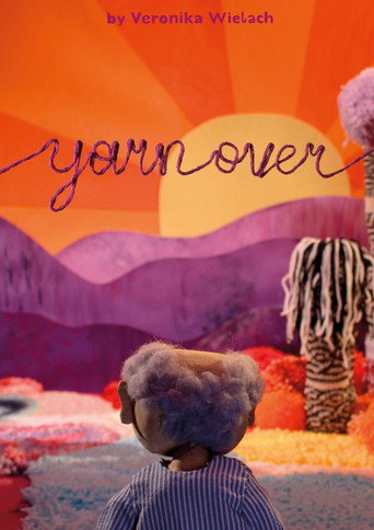 Yarn Over