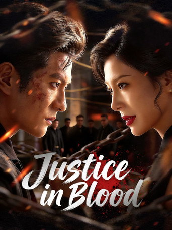 Justice in Blood