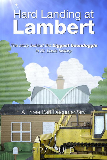 Hard Landing at Lambert