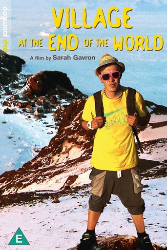 Village at the End of the World