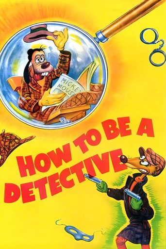 How to Be a Detective
