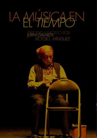 La música en el tiempo