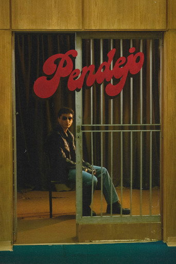 PENDEJO
