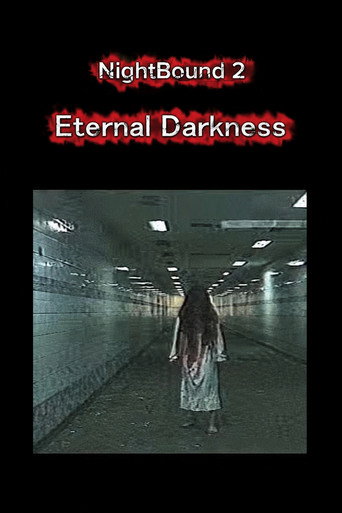 NightBound 2: Eternal Darkness