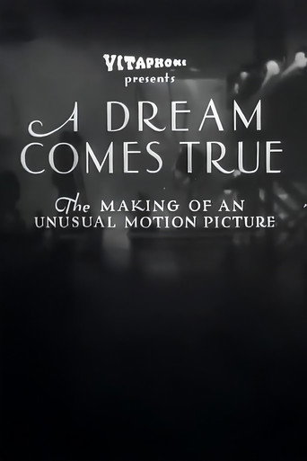 A Dream Comes True