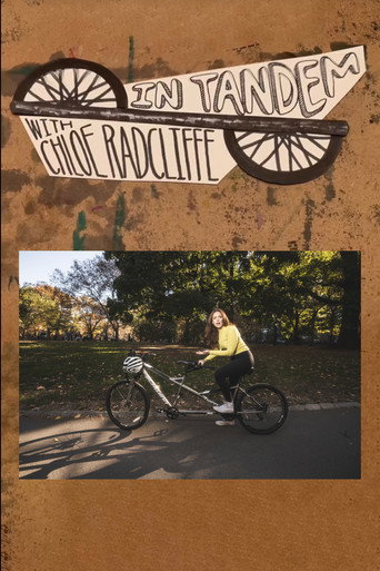 In Tandem with Chloe Radcliffe