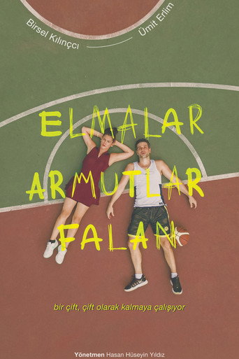 Elmalar Armutlar Falan