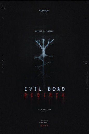 Evil Dead Rebirth
