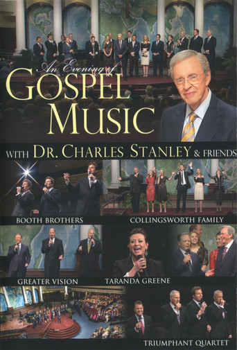 An Evening of Gospel Music