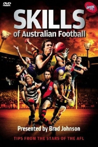 SKILLS of Australian Football