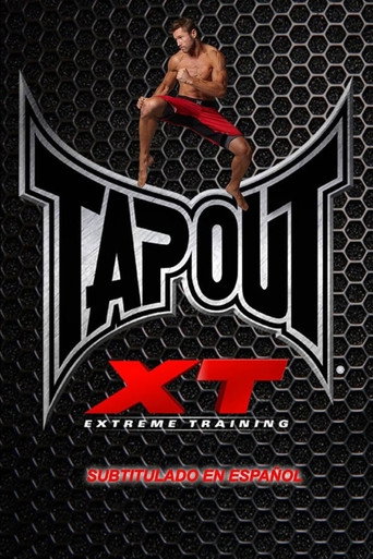 Tapout XT - Plyo XT