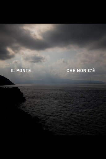 Il Ponte che non c'è