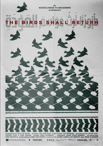 The Birds Shall Return
